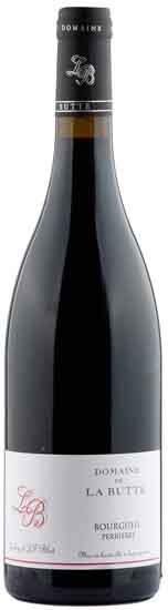 2022 Dom de La Butte, Bourgeuil "Perrieres"