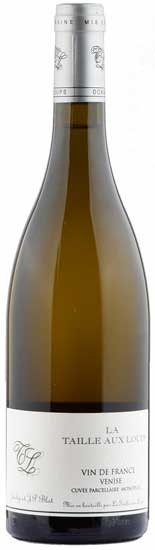 2024 Taille aux Loups, "Venise" Cuvée Parcellaire