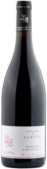 2023 Dom de la Butte, Bourgeuil "Haut de la Butte"