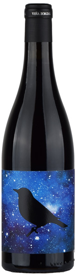 2024 Zorzal, Garnacha "Golerga"