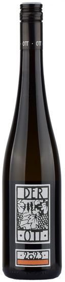 2023 Bernhard Ott, Grüner Veltliner "Der Ott" (Ø)