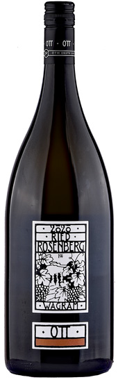 2020 Bernhard Ott, G-Veltliner "Rosenberg"(Ø) 1,5l