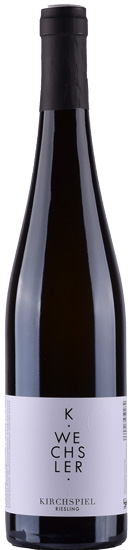 2017 Katharina Wechsler, Riesling "Kirchspiel"