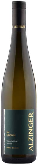 2025 Alzinger, Gr Veltliner Smaragd "Steinertal"