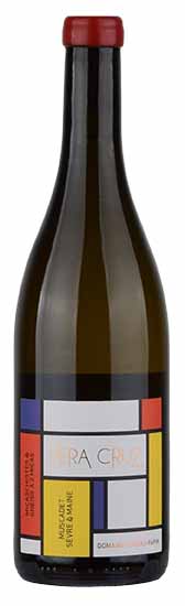 2024 Luneau-Papin, Muscadet "Vera Cruz" (Ø)
