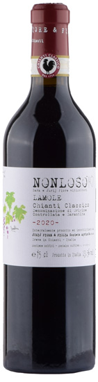 2020 Jurij & Figlia, Nonloso