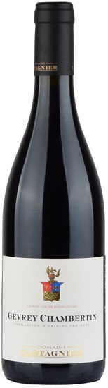 2023 Jerome Castagnier, Gevrey Chambertin