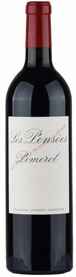 2024 Lafleur, Les Pensées EN PRIMEUR (A)