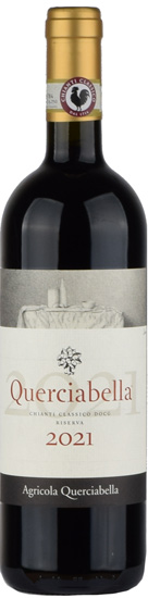 2021 Querciabella, Chianti Classico Riserva (Ø) 