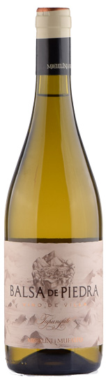 2021 Michelini i Mufatto, Balsa de Piedra Semillon