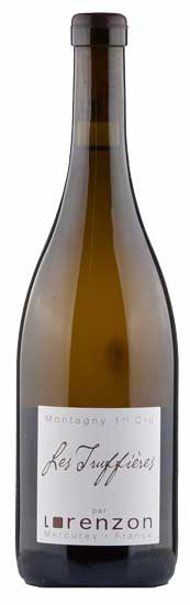 2023 Lorenzon,Montagny Blanc 1er Truffieres