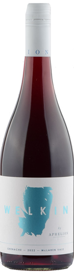 2022 Aphelion, Grenache "Welkin"