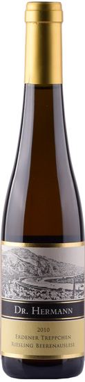 2010 Dr. Hermann,Riesling BA GK Treppchen (0,375l)