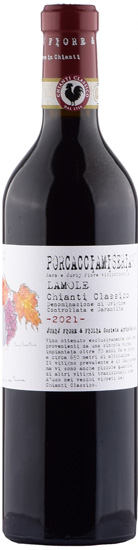 2021 Jurij & Figlia, Porcacciamiseria