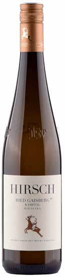 2024 Hirsch, Riesling "Gaisberg" (Ø)