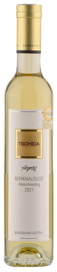 2021 Tschida, Welschriesling BA (0,375 l)