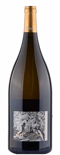 2020 Luneau-Papin, Muscadet "Le Verger" (Ø) (1,5l)