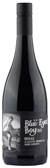 12 fl. Australien: "Fra Barossa til McLaren Vale"