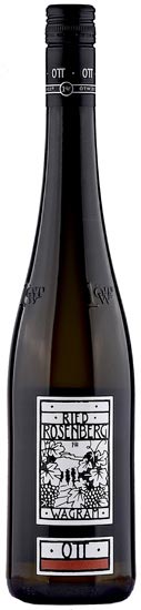2021 Bernhard Ott, Gr. Veltliner "Rosenberg" (Ø)