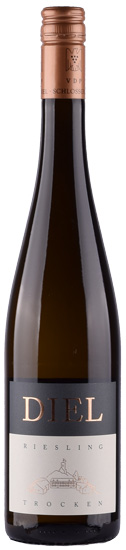 2015 Diel, Riesling Trocken