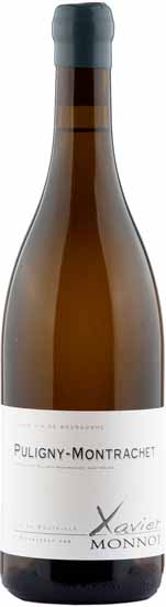 2024 X. Monnot, Puligny-Montrachet Blanc