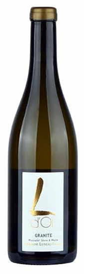 2023 Luneau-Papin, Muscadet "L d'Or" (Ø)