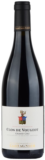 2023 Jerome Castagnier, Clos Vougeot
