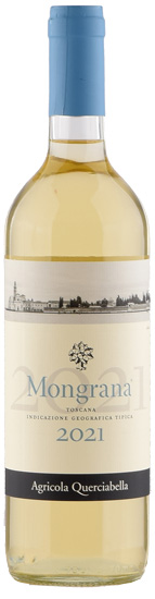 2021 Querciabella, Mongrana Bianco (Ø) 