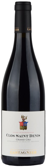 2023 Jerome Castagnier, Clos Saint Denis