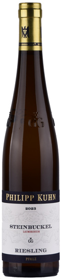 2023 Philipp Kuhn, Riesling GG "Steinbuckel"