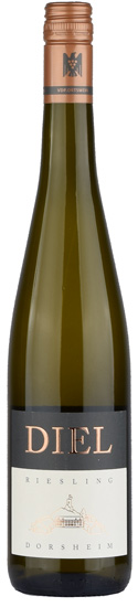 2016 Diel, Riesling Trocken "Dorsheim"
