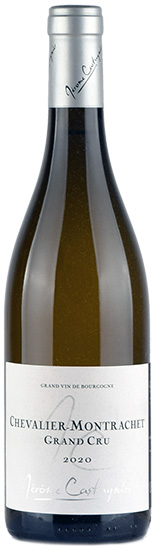 2020 J. Castagnier, Chevalier-Montrachet Grand Cru