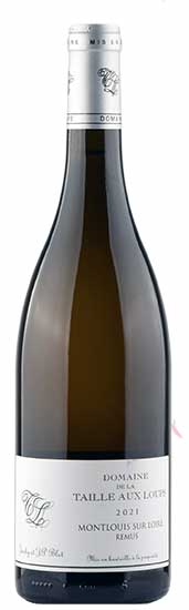 2021 Taille aux Loups, Montlouis "Remus" 
