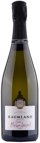 2019 Raumland, Sekt "Cuvée Marie-Luise" Brut