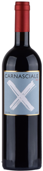 2021 Podere Il Carnasciale, Carnasciale 