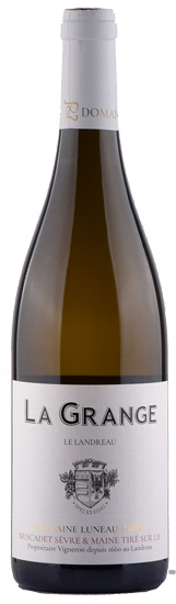 2022 Luneau-Papin, Muscadet "La Grange" (Ø)