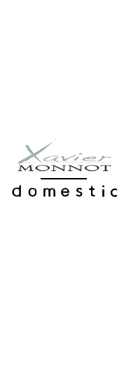 Tirsdag 20.10.2026: Xavier Monnot på domestic