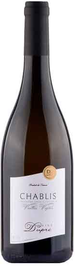 2023 Domaine Dupré, Chablis "Vieilles Vignes"