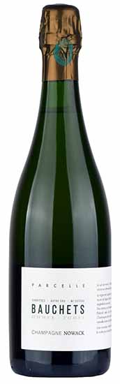 2020 Nowack, Champagne "Les Bauchets"