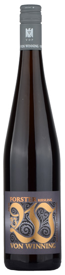 2022 von Winning, Riesling "Forst"