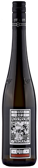 2020 Bernhard Ott, Gr. Veltliner "Rosenberg" (Ø)