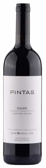 2023 Wine & Soul, Pintas Tinto