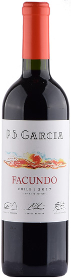 2017 PS Garcia, Facundo