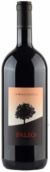 2021 Le Macchiole, Paleo Rosso (1,5 l)