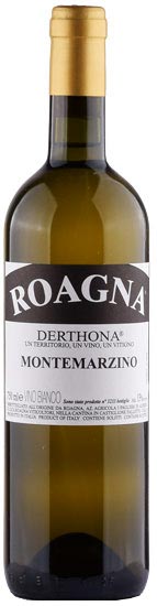 2019 Roagna, Timoraso "Montemarzino"