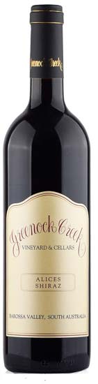 2022 Greenock Creek, Shiraz "Alices"