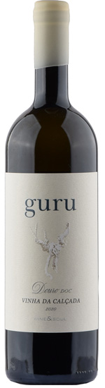 2020 Wine & Soul, Guru "Vinha da Calçadá"