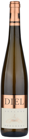 2013 Diel, Riesling Auslese "Burgberg"