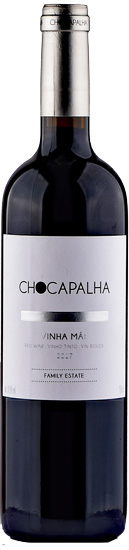 2017 Quinta de Chocapalha, Vinha Mãe 