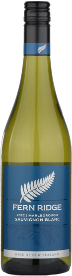 2022 Fern Ridge, Marlborough Sauvignon Blanc